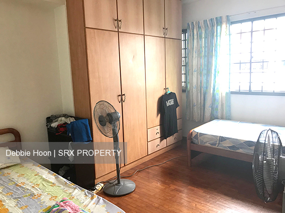 Blk 133 Teck Whye Lane (Choa Chu Kang), HDB Executive #201463652
